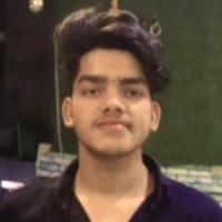 Mayank Shankhdhar
