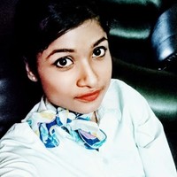Riya Ravindran