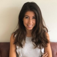 Camila Aramayo Cubero