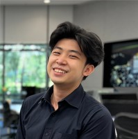 Finn Christoffer Kurniawan