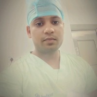 Sumit Raj