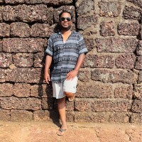 Koneru Rakesh