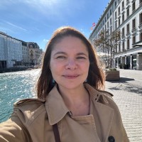 Daniela Da Costa Bulthuis, Msc.
