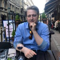 Pavel Punger