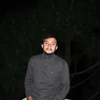 Nitin Chandola
