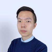 benjamin yeh