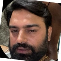 Naveen Shahi