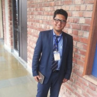 Vijeet Sivach