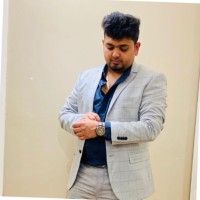 Akanksh Hulgeri Raghavendra