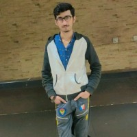 Muhammad Waqas