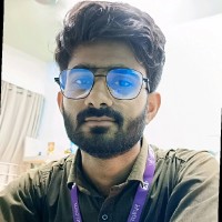 Md Chand