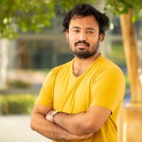 Abhimanyu Premachandran Nair