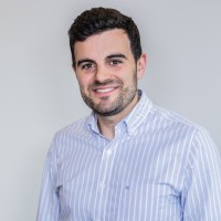 Asier Sadaba Ramirez