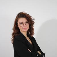 Chloé Maudet