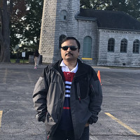 Prasad Sane