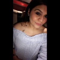 Yashtika Vaswani