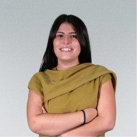 María Esther Marín Rosales