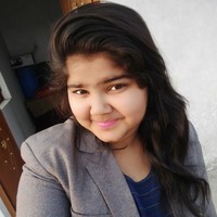 Khushboo Sharma
