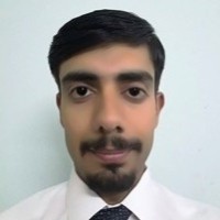 Muhammad Moaz Iqbal