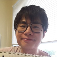 Yujie Lu