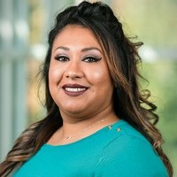 Angelica Chavez