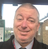 paul lipscombe