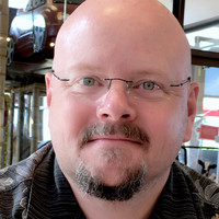 Brian Morgan