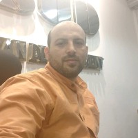 عماد حليم حموده