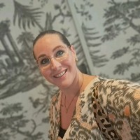 Daniëlle Van Engelen-Den Otter