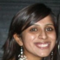 Reshma Patel