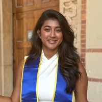 Malvika Reddy Dorigallu