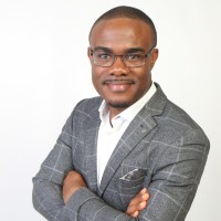 Okwudili Nweze