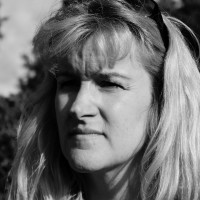 Mandy Bosma