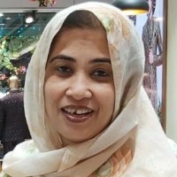 Zainab Asghar