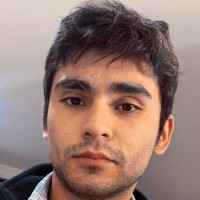 Daniel Felipe Barrios Riquelme