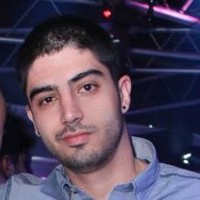 Alex Iamandei