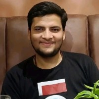 Dharmik Sharma