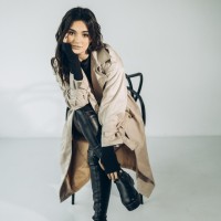 Alina Shkinder