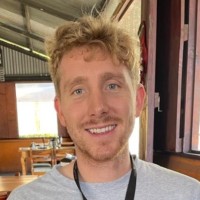 Joe Szwed