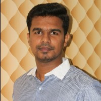 Pratik Gajbhiye