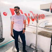 Ahsan Ghani