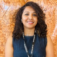 Arsha Das