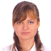 Olga Ivashchenko