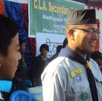 Krishna Hari Shrestha
