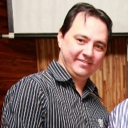 Marcio Puga