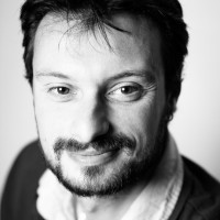 Christophe COLIN