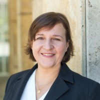 Gesine Klett