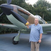 Roy Hallin