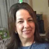 Gladys Dominguez