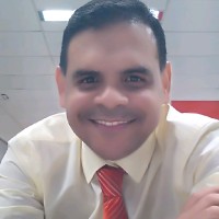 Admilson Ramos Ramos